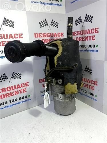 Peugeot 307 Ohjaustehostimen sähköpumppu 