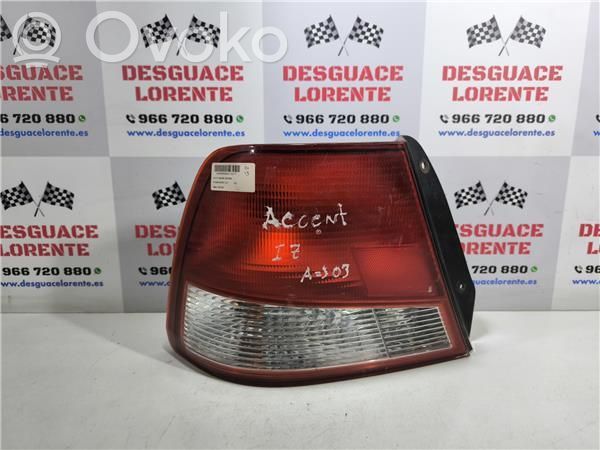 Hyundai Accent Takavalot 