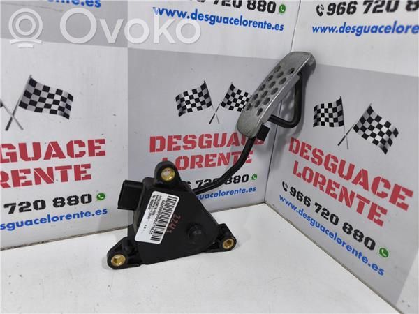 Nissan Micra C+C Accelerator pedal position sensor 