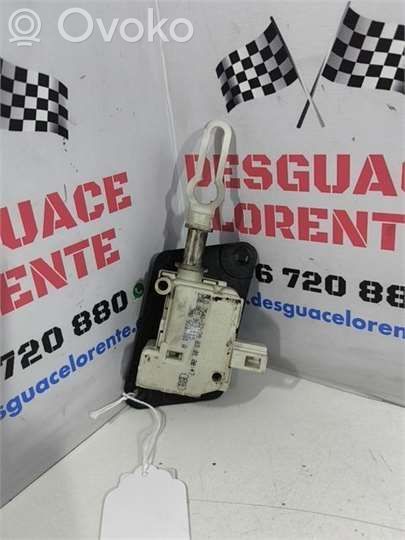 Audi A2 Motor încuietoare portbagaj 