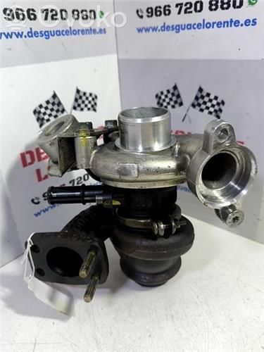 Turbo   9685293080,4917307507
