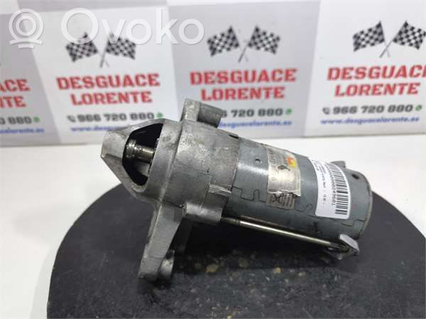 Motor de arranque   0986021651