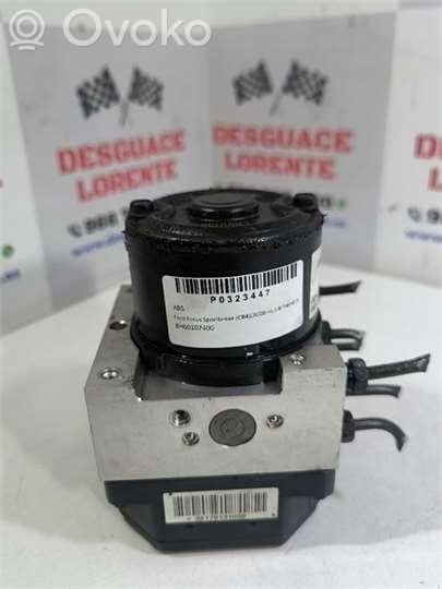 Ford Focus ABS bloks 