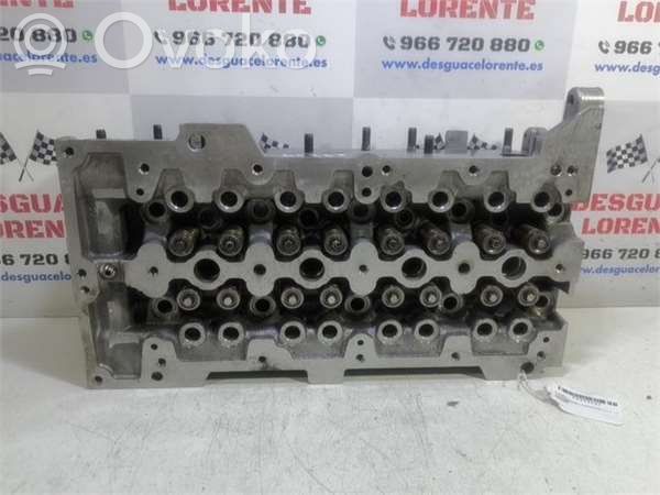 Opel Corsa D Culata del motor 