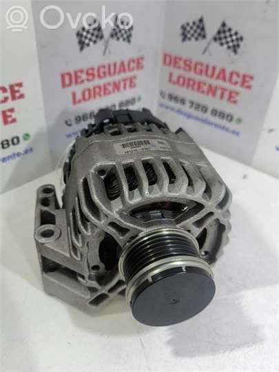Alternador   1012100961
