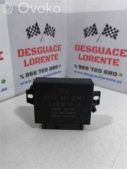 Autres unités de commande / modules   966149688001,966149688001