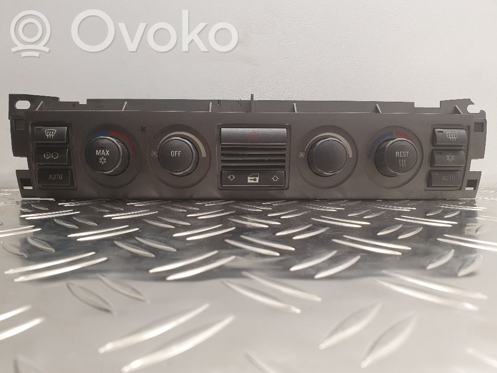 Climate control unit   6922446,64116922446