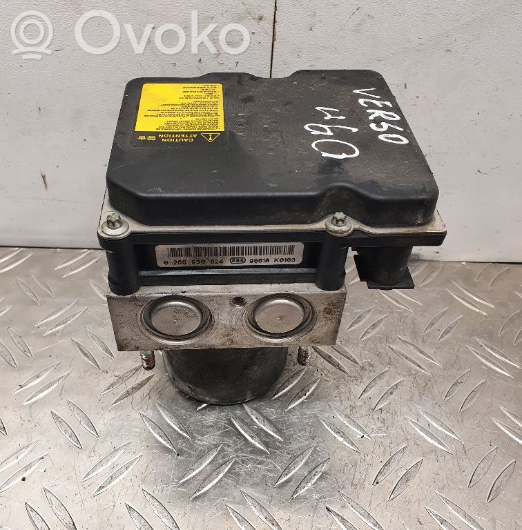 Toyota Verso Bomba de ABS 