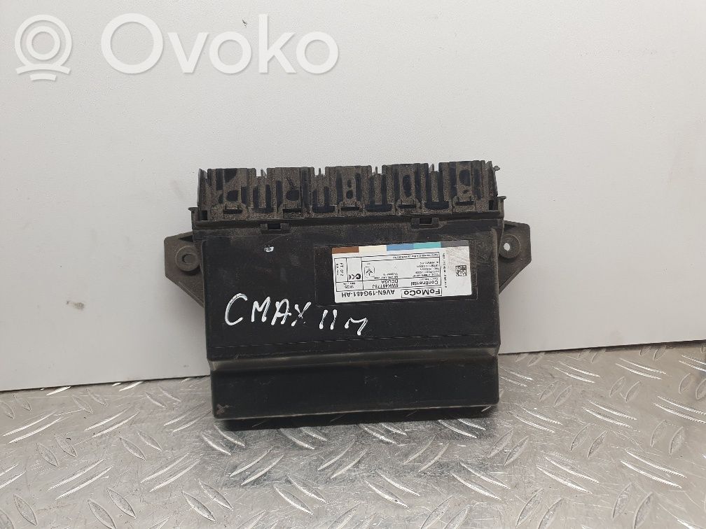 Ford C-MAX II Komforta modulis 
