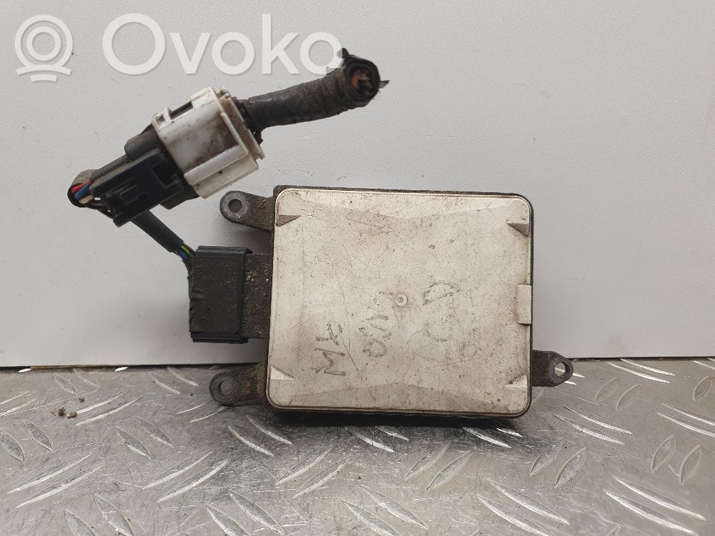 Mazda 6 Blind spot module 
