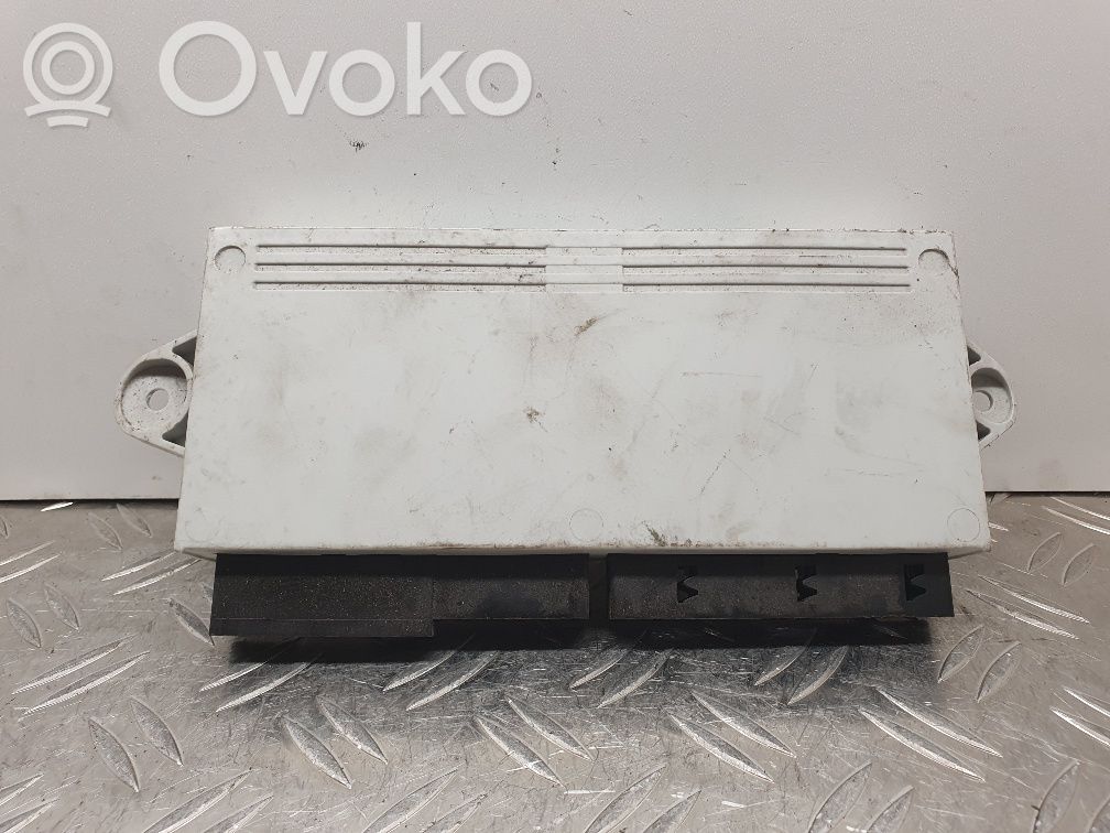 BMW 7 E65 E66 Door central lock control unit/module 