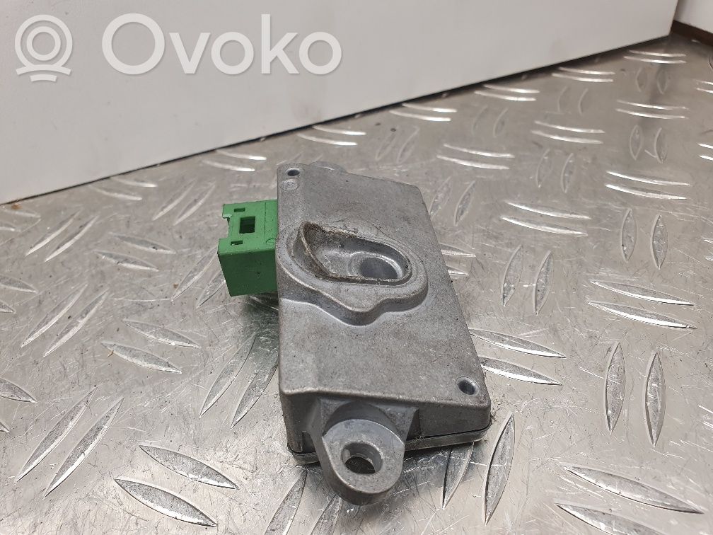 BMW 7 E65 E66 Airbag control unit/module 