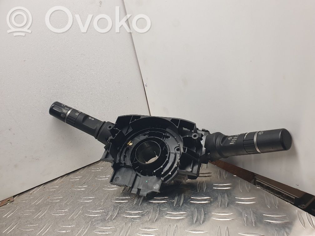 Mazda 6 Wiper turn signal indicator stalk/switch 