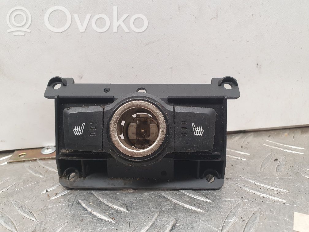Opel Antara Sėdynių šildymo jungtukas 