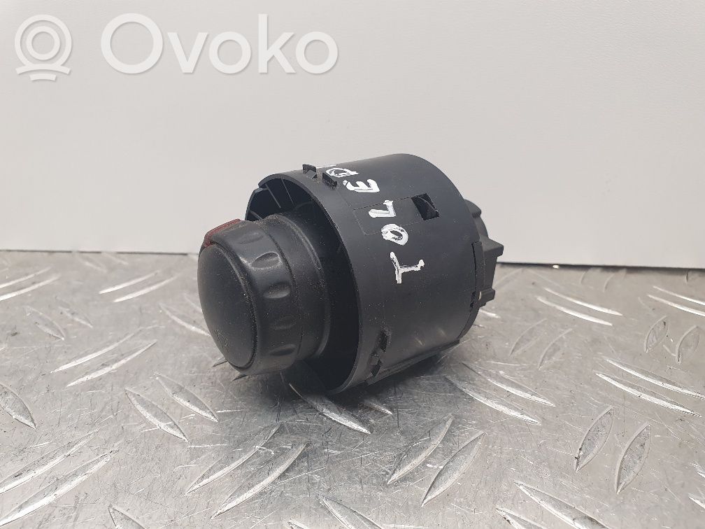 Seat Altea XL Light switch 