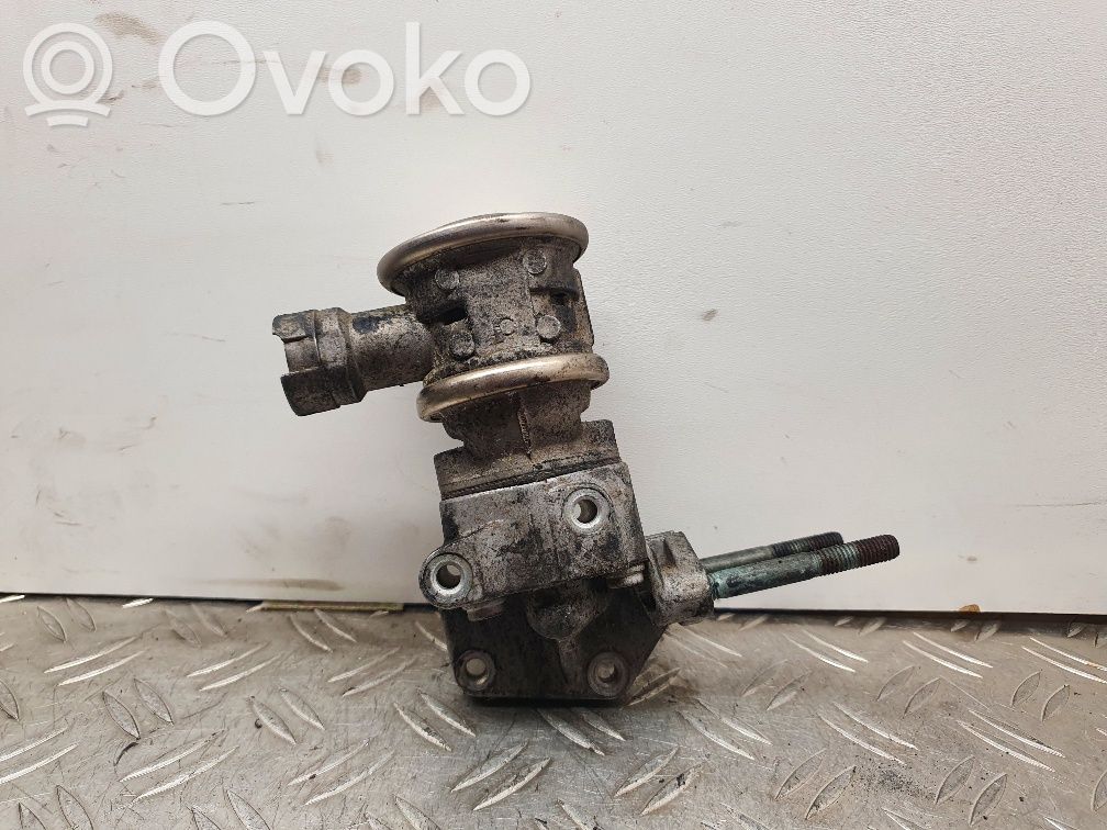 Volkswagen Touran I EGR vārsts 