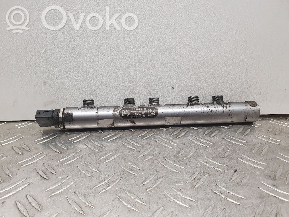 Mini Cooper Countryman R60 Fuel main line pipe 