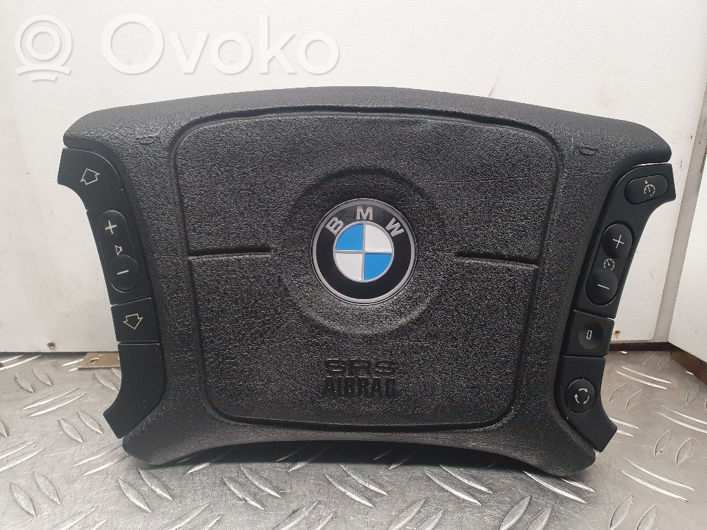 BMW 5 E39 Vairo oro pagalvė 