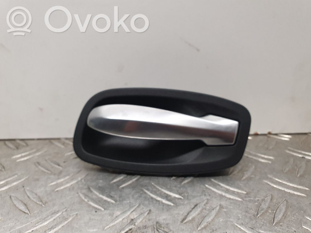 BMW 5 E60 E61 Front door interior handle 