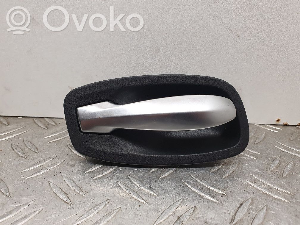 Front door interior handle   1360534,1360534
