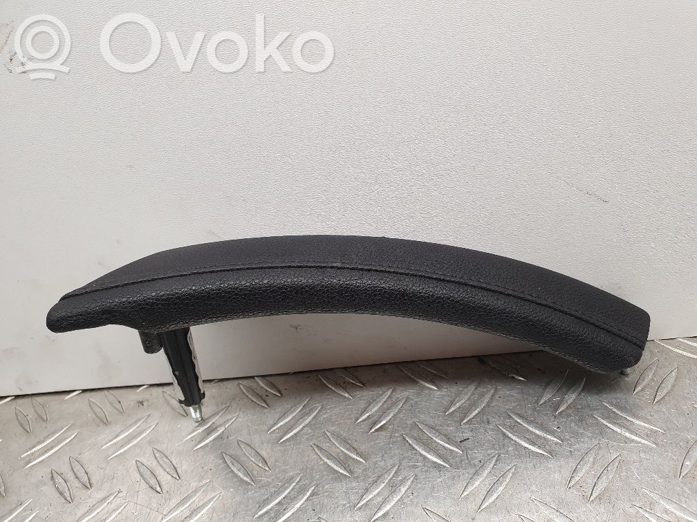 BMW 5 E60 E61 Front door interior handle trim 