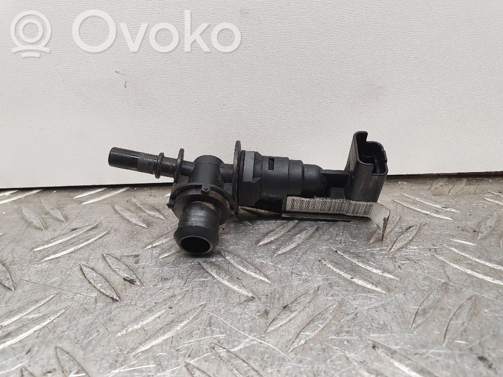 Peugeot 508 Luftdrucksensor 