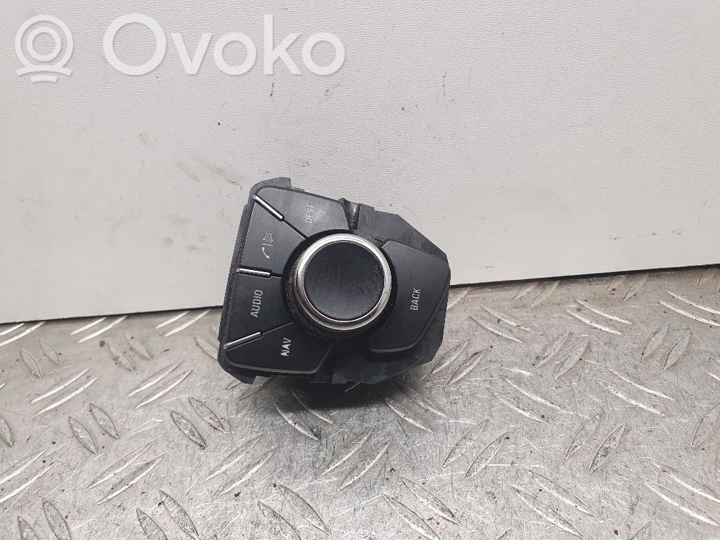 Opel Insignia A Head unit multimedia control 