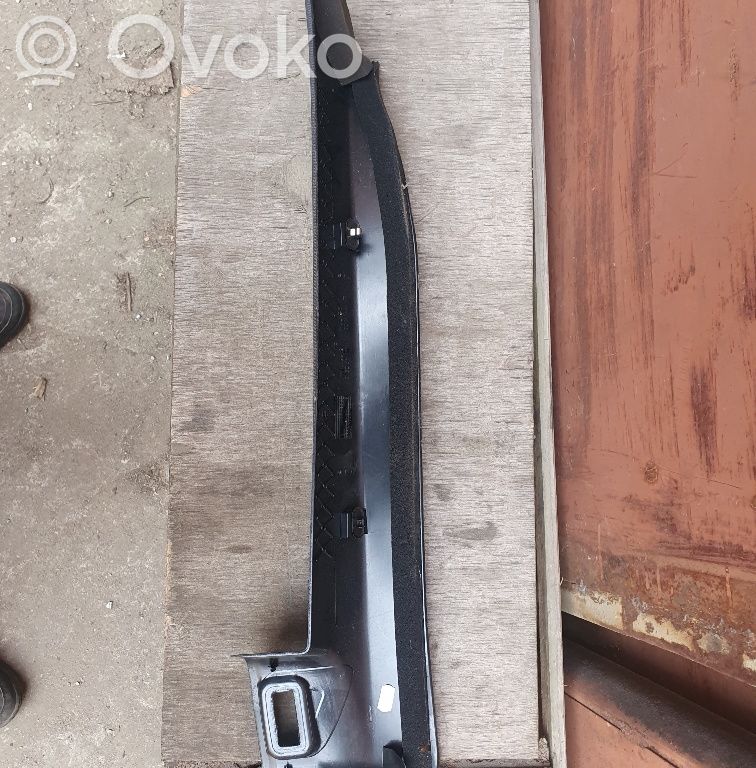 Opel Astra H Osłona słupka szyby przedniej / A 