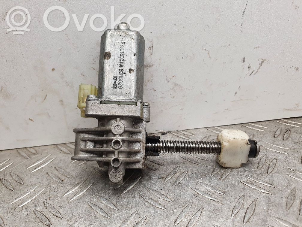 BMW 7 E65 E66 Istuimen säätömoottori 