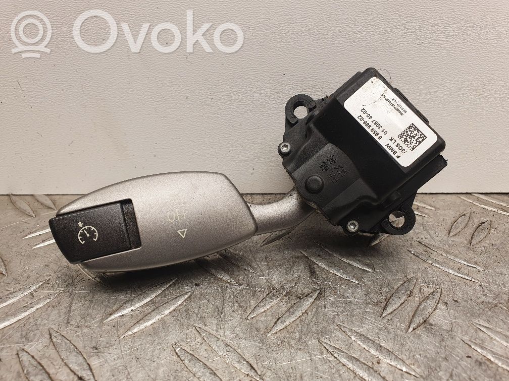 BMW 7 E65 E66 Cruise control stalk 