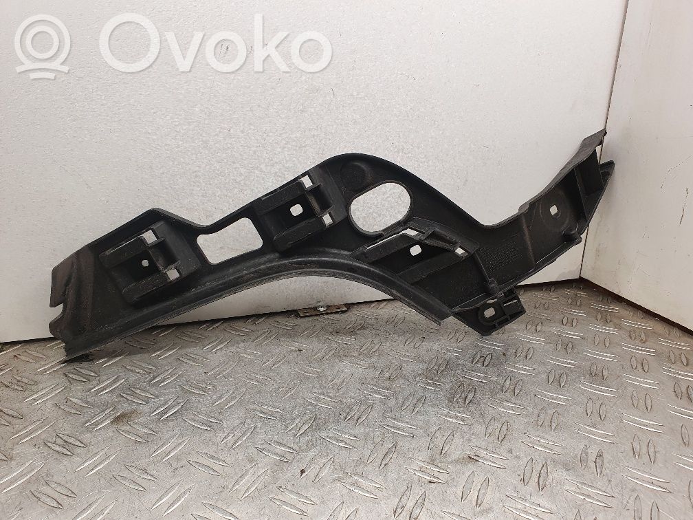 Rear bumper mounting bracket   1Q0807394,1Q0807394