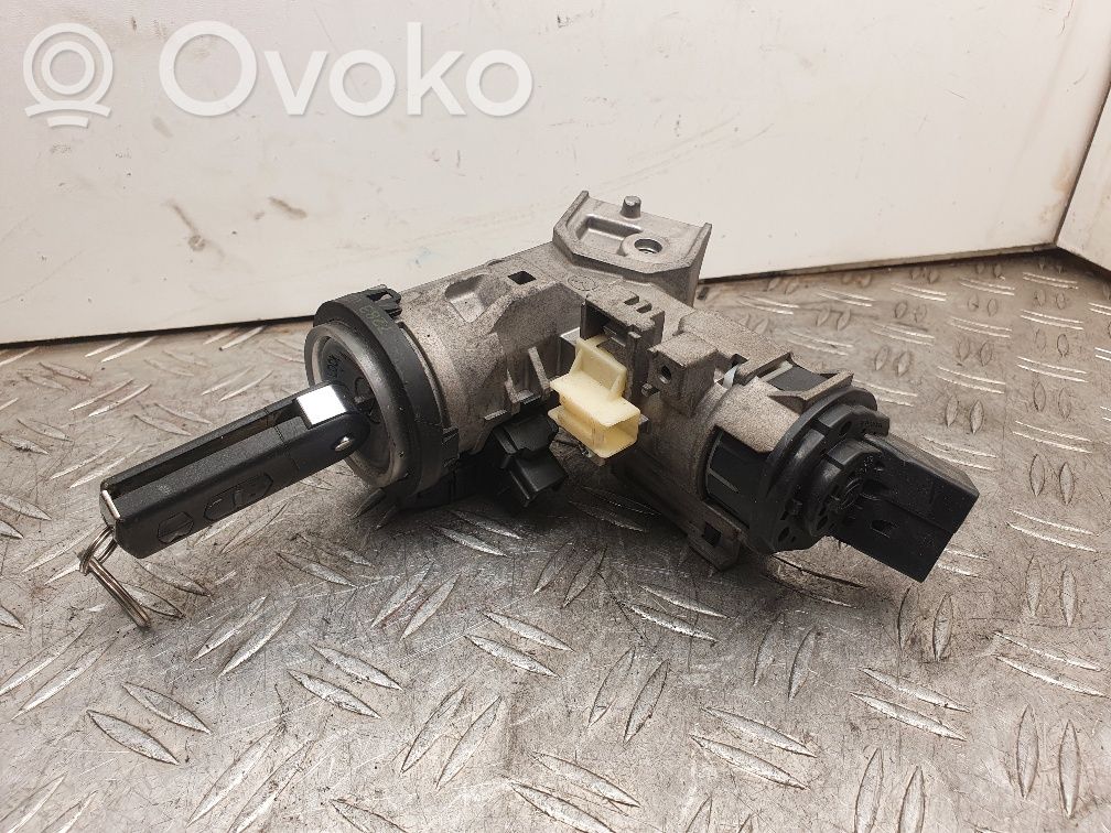 Mazda 6 Ignition lock 