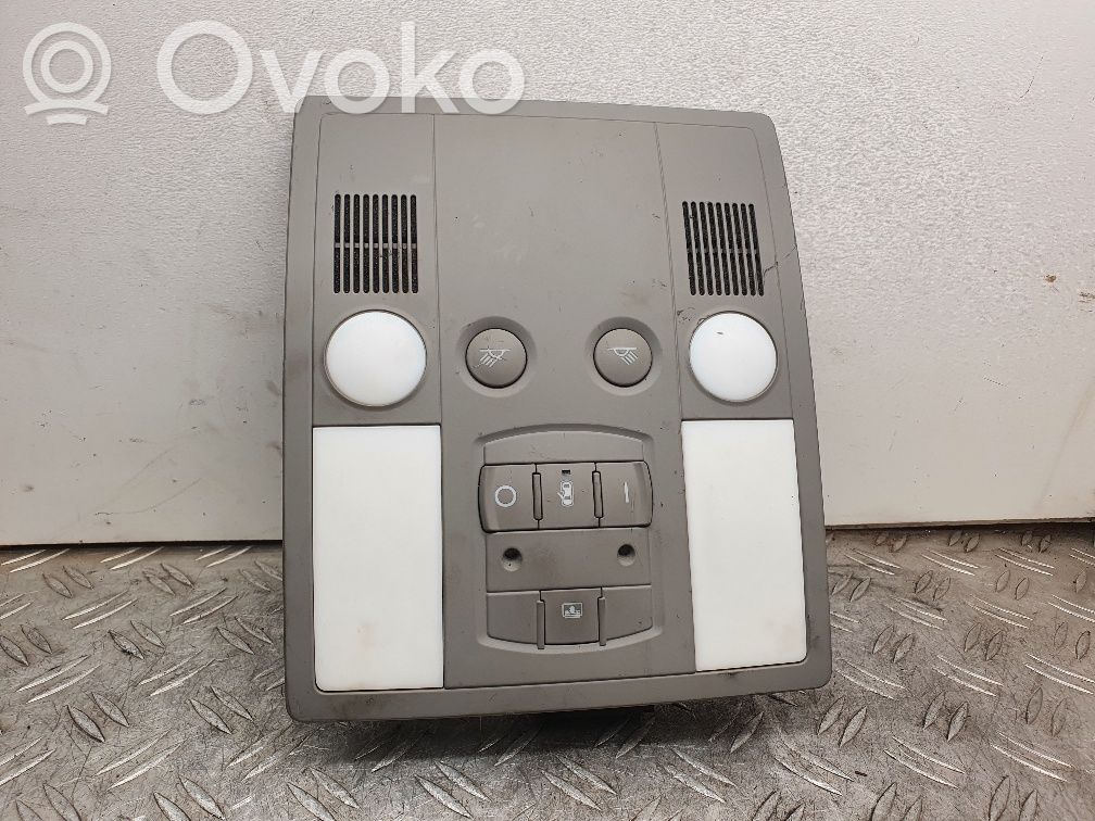 Audi A8 S8 D3 4E Front seat light 
