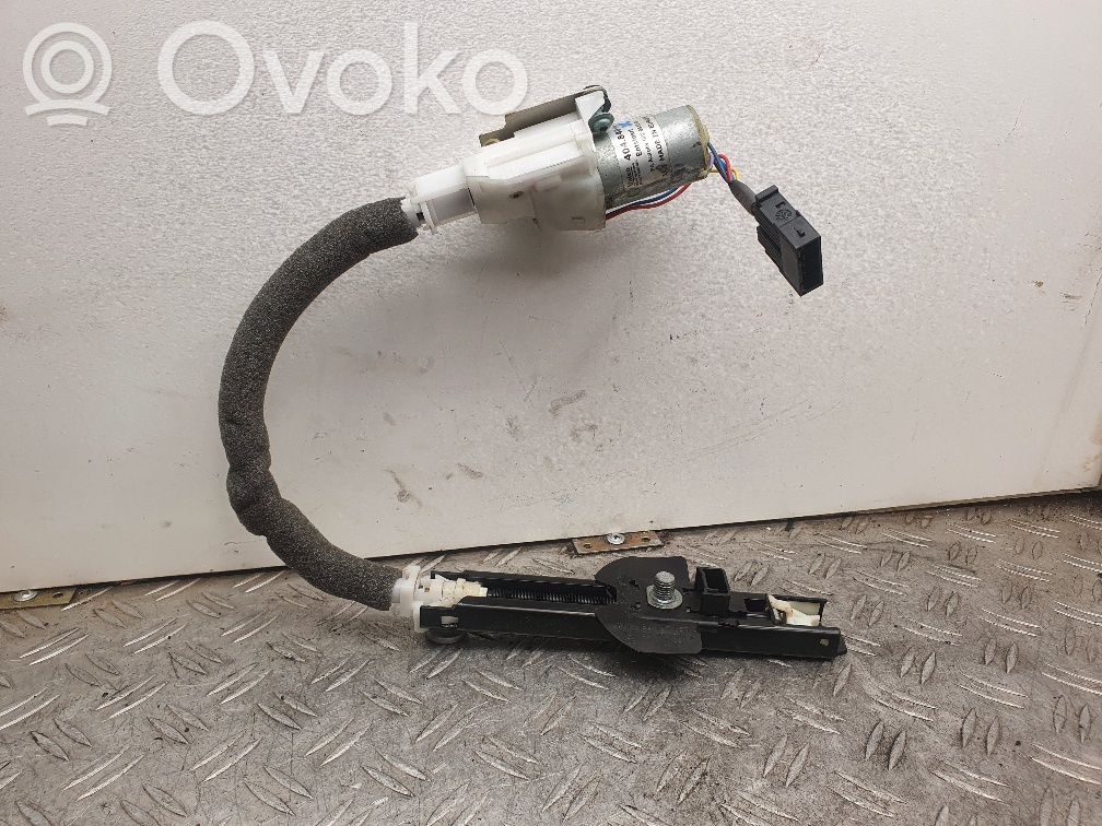Audi A8 S8 D3 4E Kita salono detalė 