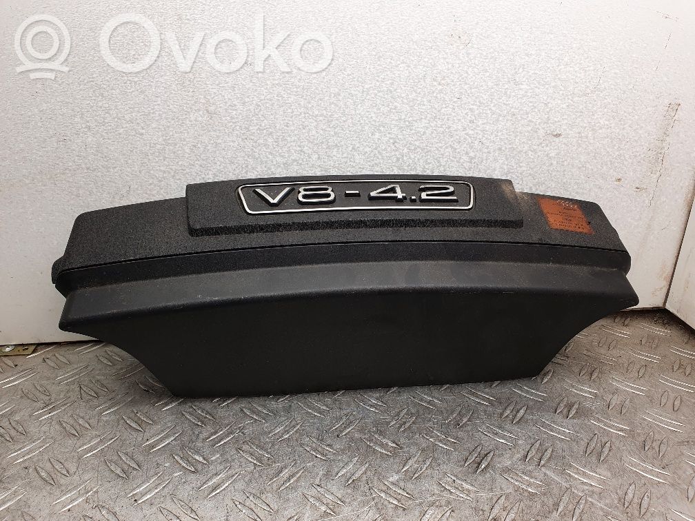 Audi A8 S8 D3 4E Moottorin koppa 