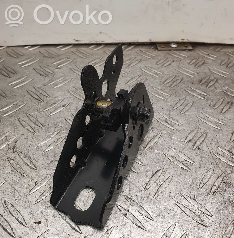 Volvo C70 Tailgate/trunk/boot lid buffer 