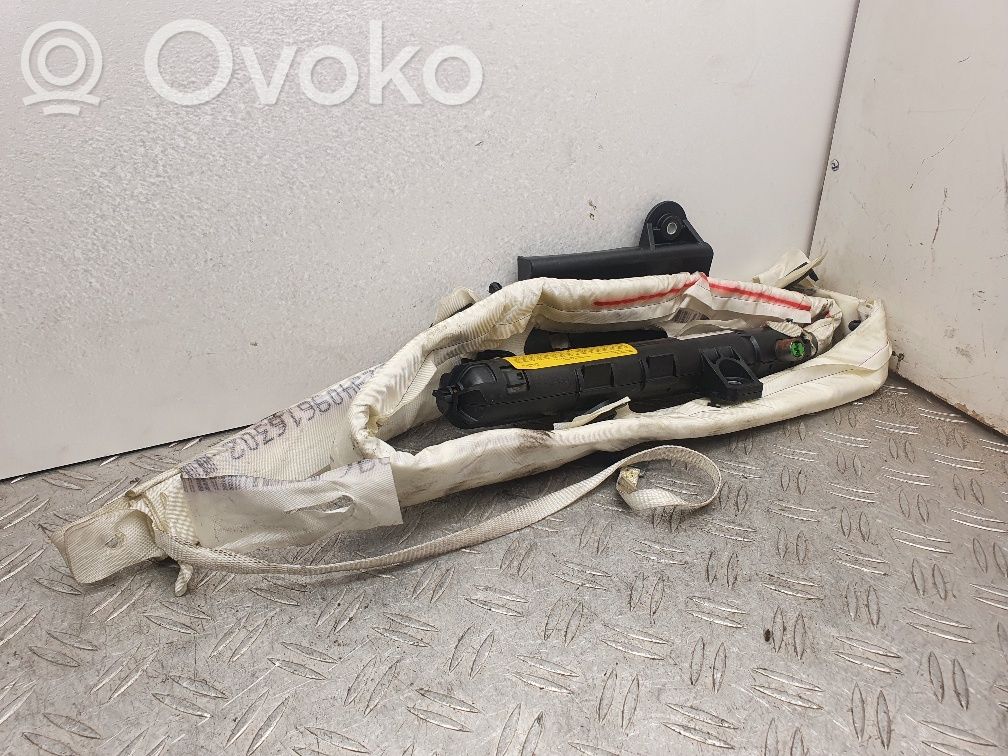 Alfa Romeo 159 Airbag de toit 