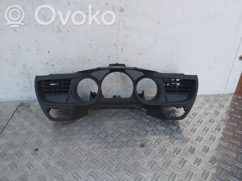 Citroen C5 Dashboard trim 