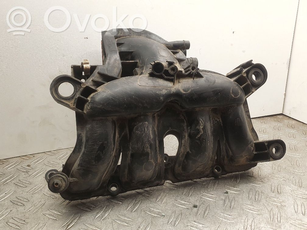 Intake manifold   V759507,V759507,54329