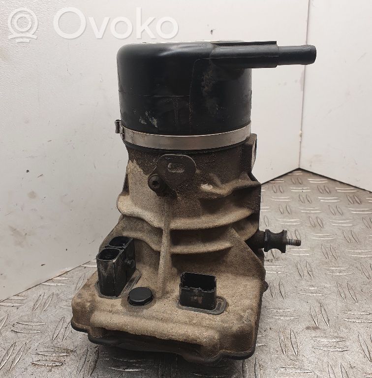 Citroen C5 Ohjaustehostimen pumppu 