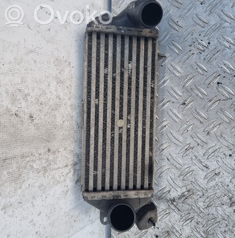 Mini One - Cooper R50 - 53 Interkūlerio radiatorius 