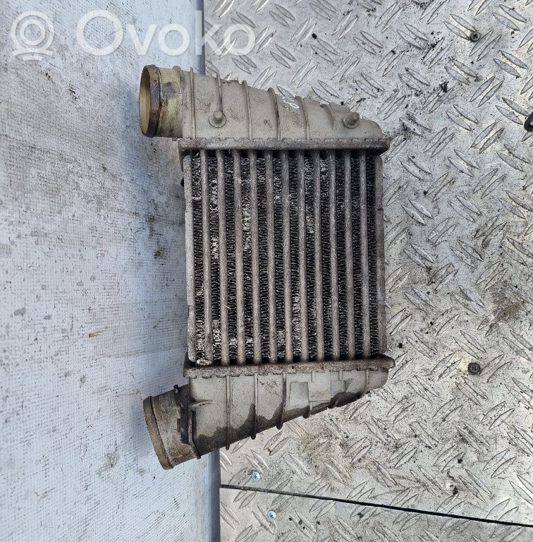 Audi TT Mk1 Intercooler radiator 
