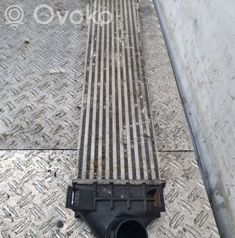 Volvo S80 Interkūlerio radiatorius 
