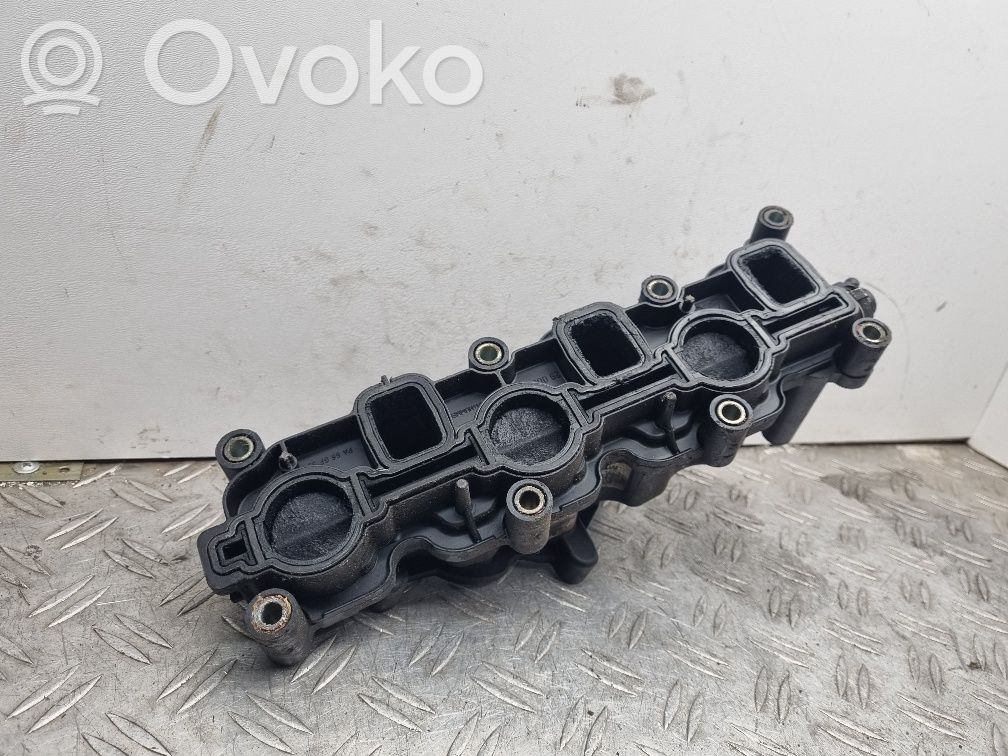 Audi A6 S6 C6 4F Intake manifold 