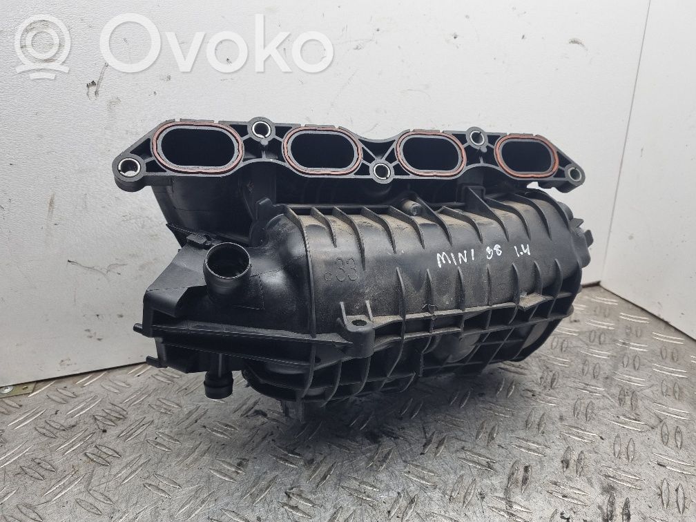 Mini One - Cooper Coupe R56 Intake manifold 