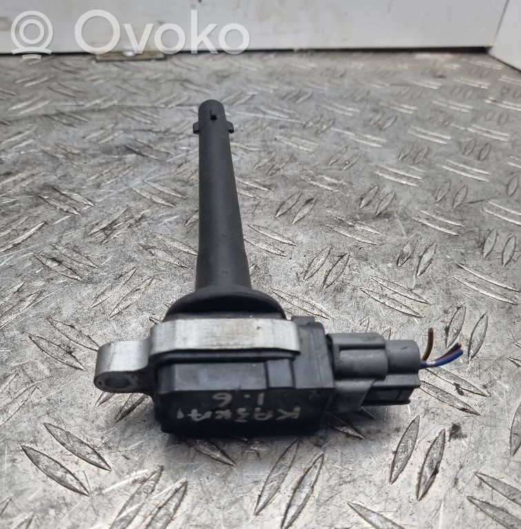 Nissan Qashqai Bobina di accensione ad alta tensione 