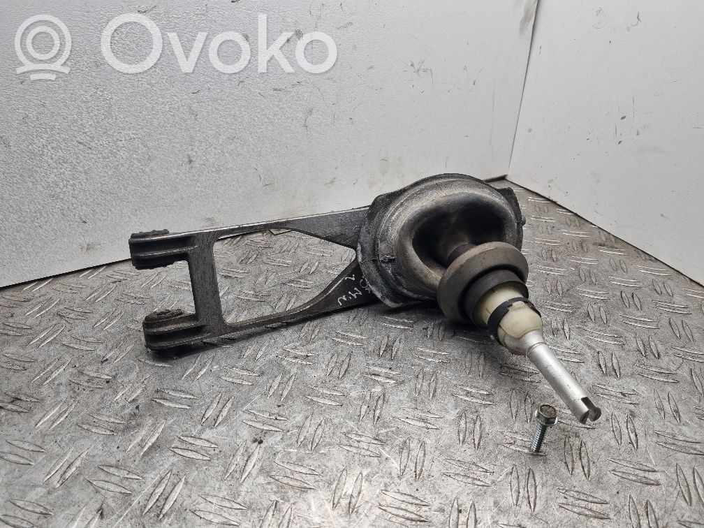 BMW 1 E81 E87 Gear shifter/selector 
