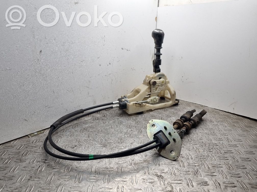 KIA Ceed Selector caja de cambios 