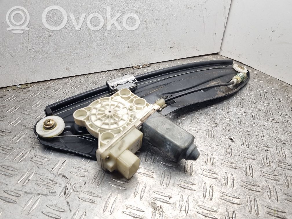 BMW 7 E65 E66 Fensterheber elektrisch mit Motor Tür hinten 