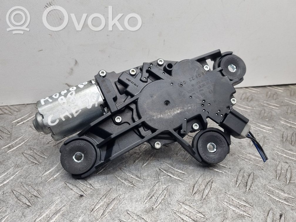 Ford Mondeo MK IV Silniczek wycieraczki szyby tylnej 